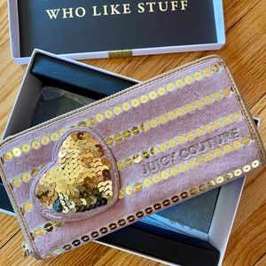 Juicy Couture Wallet